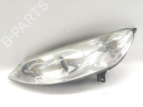 left-headlight-peugeot-407-6d_-2004-2005-2006-2007-2008-2009-2010-2011-35770869 main image
