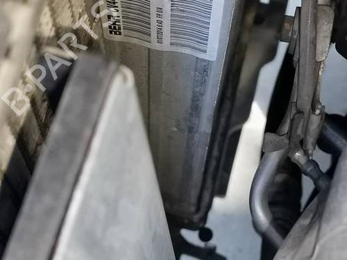 Used Intercooler Intercooler CITROËN DS3 (SA_) 1.6 HDi 90 (92 hp) 40205745 40205745