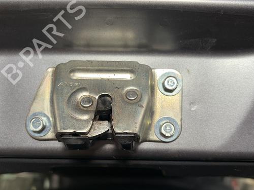 Used Tailgate lock Tailgate lock PEUGEOT 4008 1.8 HDi (150 hp) 34607156 34607156