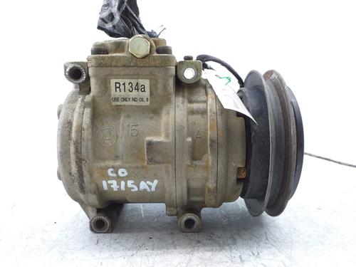 AC compressor KIA SPORTAGE SUV (K00)  | BP9853201M34 