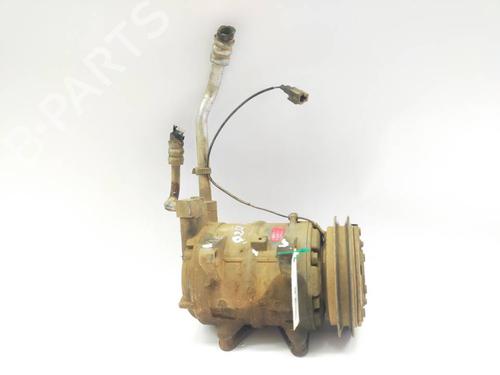 Used AC compressor AC compressor 39411879 39411879