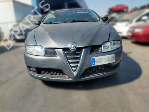 Brugte ALFA ROMEO GT (937_)  1.9 JTD (937CXN1B)  4969516