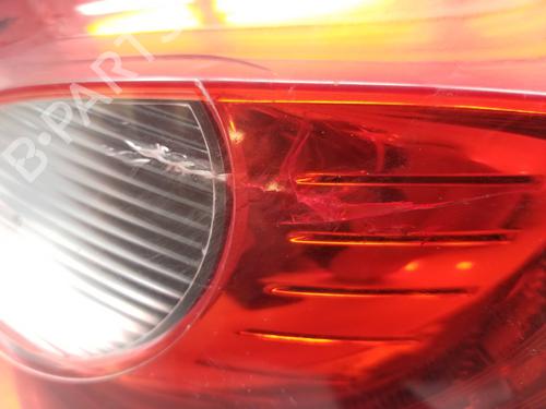 Right taillight SEAT IBIZA IV (6J5, 6P1)  | BP24900571C35 