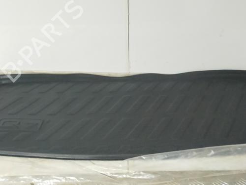 BP15615552C85 | Hattehylle AUDI Q7 (4LB)  BP15615552C85