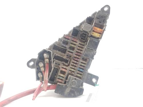 Used Fuse box BMW 5 (E60) 530 d (218 hp) 26652680