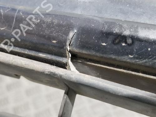 Front bumper FORD FIESTA V (JH_, JD_) 1.3 | BP22619021C7