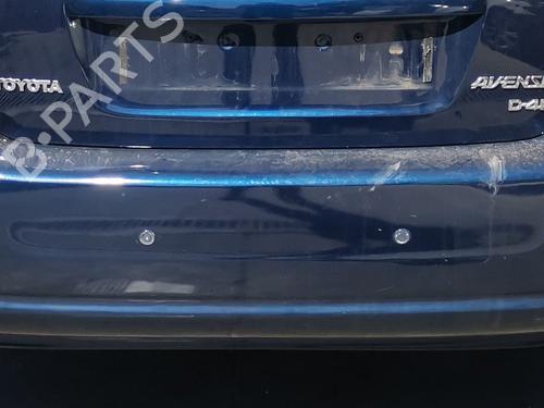 rear-bumper-toyota-avensis-_t25_-2003-2004-2005-2006-2007-2008-37181438 main image