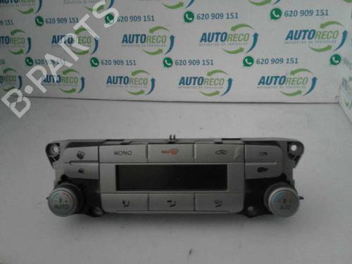 Climate control FORD MONDEO IV (BA7) 2.0 TDCi | BP7745598I5 