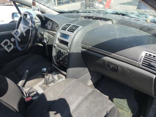 Switch PEUGEOT 407 (6D_) 1.6 HDi 110 (6D9HZC, 6D9HYC) | BP35764799I30 - Image 19