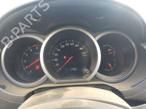 Used Instrument cluster Instrument cluster SUZUKI GRAND VITARA II (JT, TE, TD) 1.9 DDiS All-wheel Drive (JT419, TD44, JB419WD, JB419XD,... (129 hp) 40218630 40218630