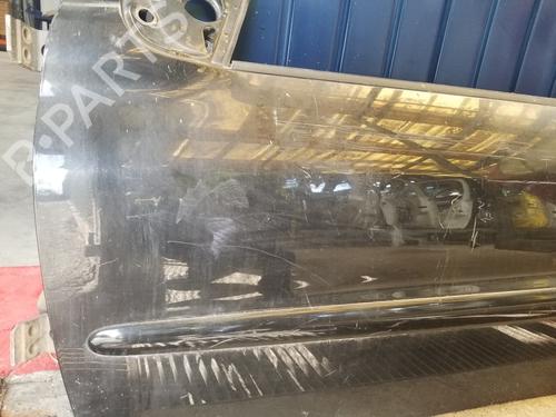Left front door PEUGEOT 206 CC (2D)  | BP3648611C2 