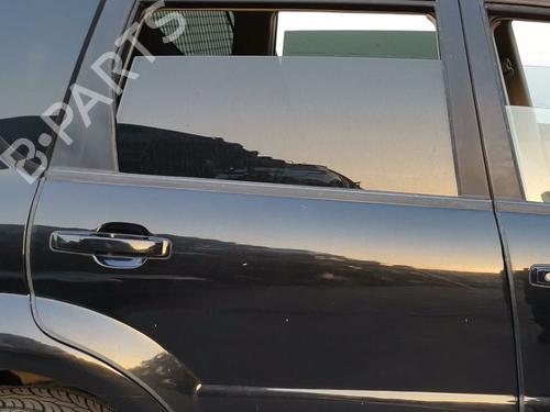 Porta trás direita Porta trás direita SSANGYONG REXTON / REXTON II (GAB_) 2.7 Xdi (163 hp) 39751166 39751166