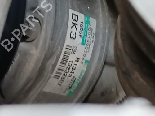 Used AC compressor OPEL INSIGNIA A (G09) [2008-2017]  28669530