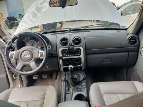 Engine control unit (ECU) JEEP CHEROKEE (KJ) 2.8 CRD 4x4 | BP37010638M57 - Image 39