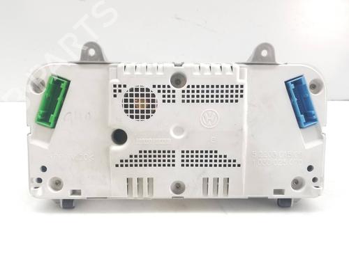 Instrument cluster VW POLO (6N2)  | BP21141543C47 