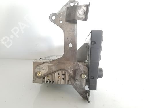 Radio JAGUAR S-TYPE II (X200) 2.7 D | BP15484231E6 