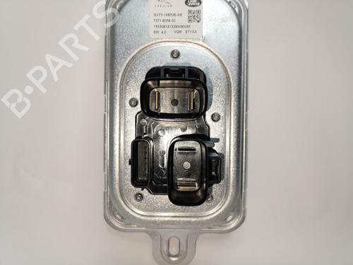 Electronic module JAGUAR XF SPORTBRAKE (X260) 2.0 D | BP35986808M83 - Image 3