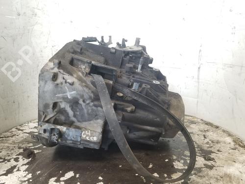 Gearbox PEUGEOT 406 (8B) 2.0 HDI 110 | BP29639300M3 