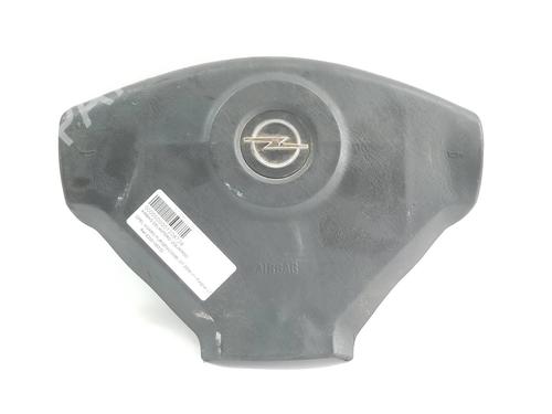 Used Driver airbag OPEL VIVARO A Bus (X83) [2001-2015]  31589018