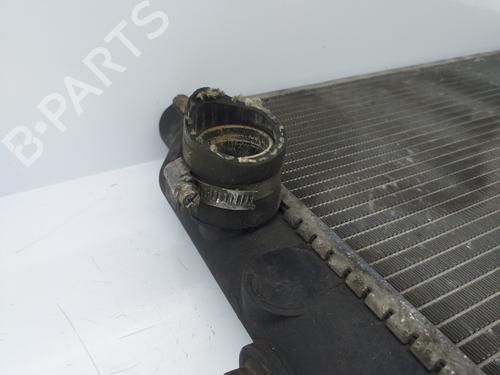 Køler NISSAN ALMERA TINO (V10)  | BP27616665M31 