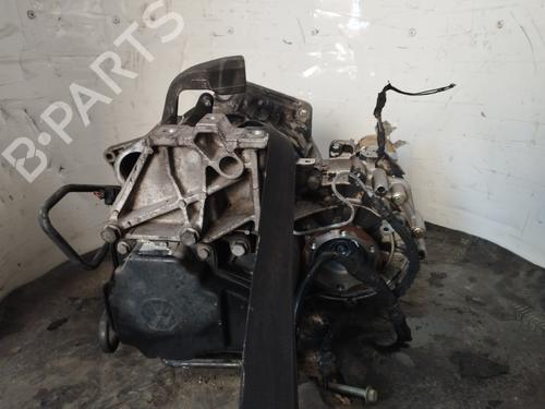 Gearbox AUDI TT (8N3) 1.8 T | BP19168306M3 
