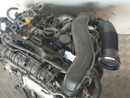 Engine VW GOLF VII (5G1, BQ1, BE1, BE2)  | BP18486633M1 