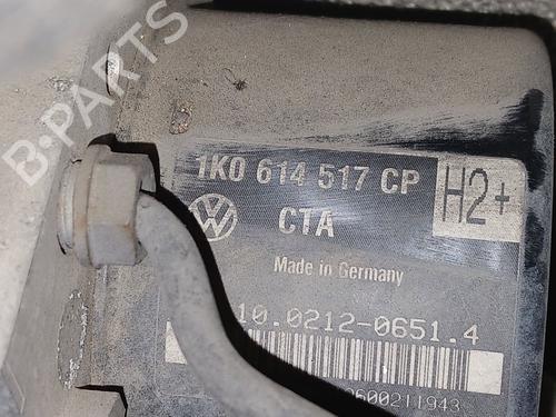 Módulo de ABS SEAT LEON (1P1) [2005-2013]  30849667