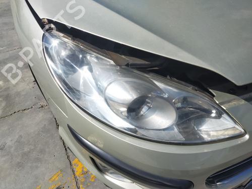 Switch PEUGEOT 407 (6D_) 1.6 HDi 110 (6D9HZC, 6D9HYC) | BP35764799I30 - Image 25