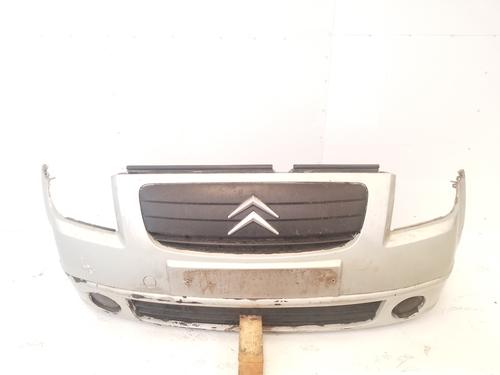 Used Front bumper CITROËN C2 (JM_) 1.4 HDi (68 hp) 27896108