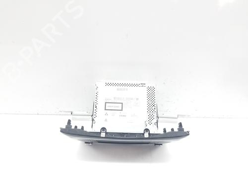 Electronic module NISSAN QASHQAI II (J11, J11_) 1.2 DIG-T | BP18108998M83 