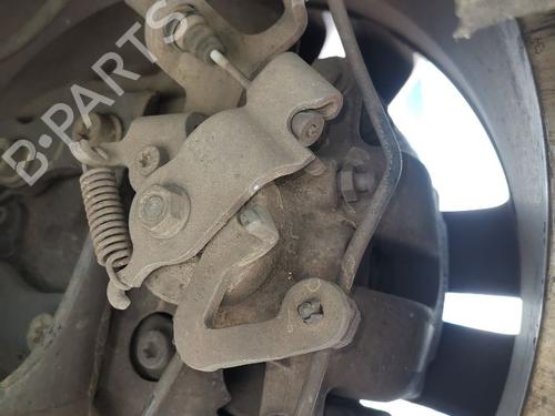 Used Right rear brake caliper PEUGEOT 5008 (0U_, 0E_) 1.6 HDi (110 hp) 31274816