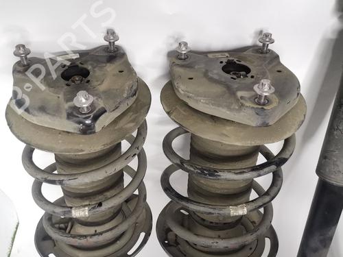 Right front shock absorber MERCEDES-BENZ C-CLASS (W204) C 300 CDI 4-matic (204.092) | BP29972012M17