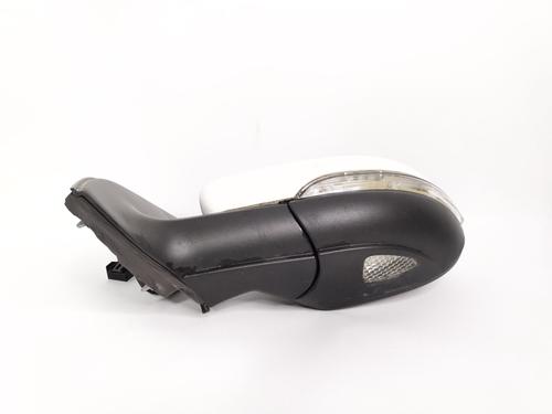 Left mirror VW GOLF VI (5K1)  | BP25823186C26 