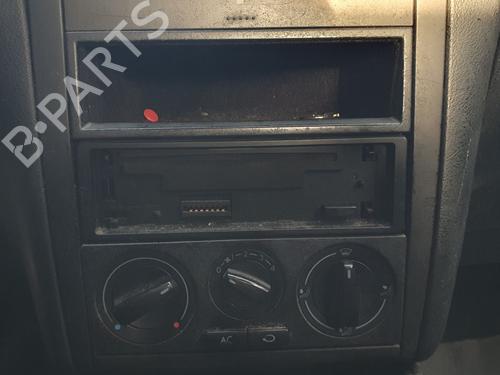 ABS pump VW GOLF IV (1J1) | BP30727136M43