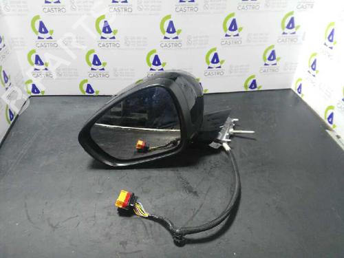 Used Left mirror PEUGEOT 508 I (8D_) 1.6 HDi (116 hp) 4737166