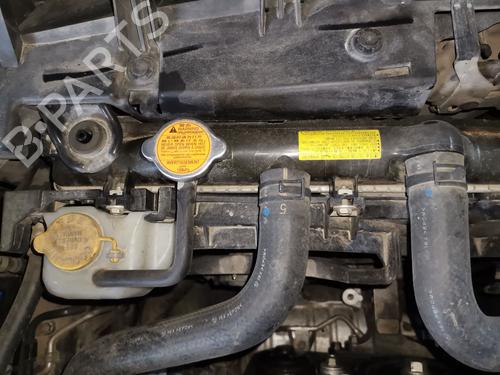 Used Water radiator SUBARU OUTBACK (BS) [2014-2026]  32208471