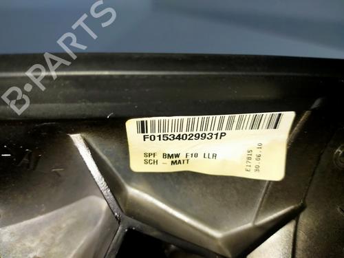 Right mirror BMW 5 (F10) 520 d | BP11055648C27 
