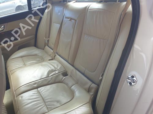 Seats set JAGUAR XF I (X250) 2.7 D | BP20110347C78 