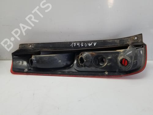 Right taillight FORD FIESTA V (JH_, JD_) 1.4 16V | BP19417848C35 