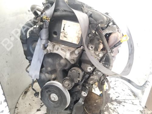 Engine PEUGEOT 206 Hatchback (2A/C) 1.4 HDi eco 70 | BP24342313M1 