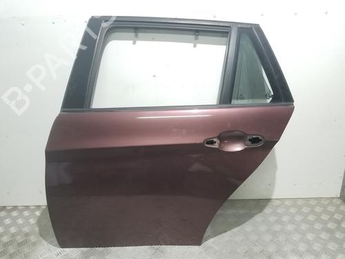 Used Left rear door BMW 3 Touring (E91) 320 d (163 hp) 16055733