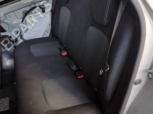 Seats set RENAULT ZOE (BFM_) | BP40294120C78 - Image 2