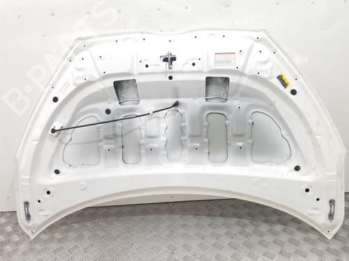 Hood TOYOTA YARIS (_P13_)  | BP23405833C1 