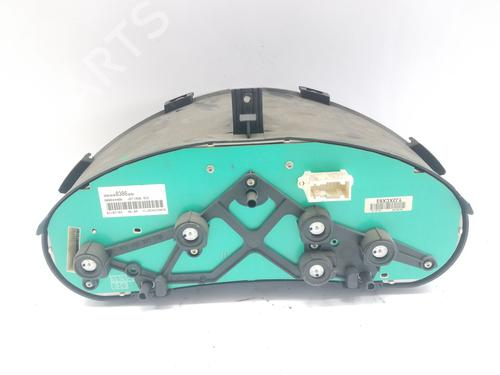 Cockpit PEUGEOT 206 CC (2D) 1.6 16V (2DNFUF, 2DNFUR) | BP29163974C47 