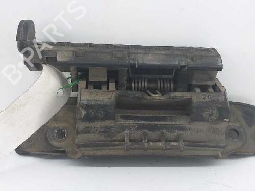 Rear left exterior door handle CITROËN XSARA (N1)  | BP16676881C130 