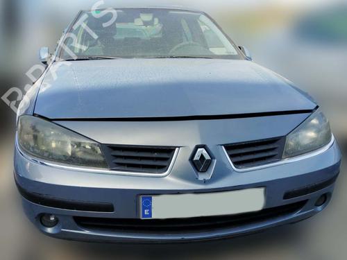 Used Parts RENAULT LAGUNA II (BG0/1_) [2001-2007]  4440833