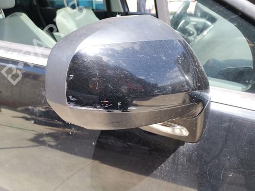 Used Right mirror PEUGEOT 5008 (0U_, 0E_) 1.6 HDi (110 hp) 25917694