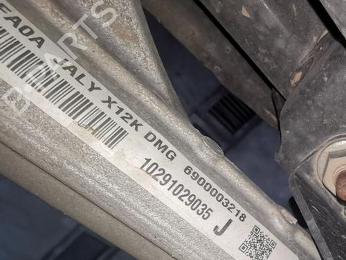 steering-rack-nissan-nv200-van-2010-38049412 main image