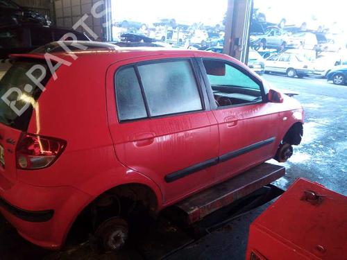 Styring servopumpe HYUNDAI GETZ (TB)  | BP4910028M99 