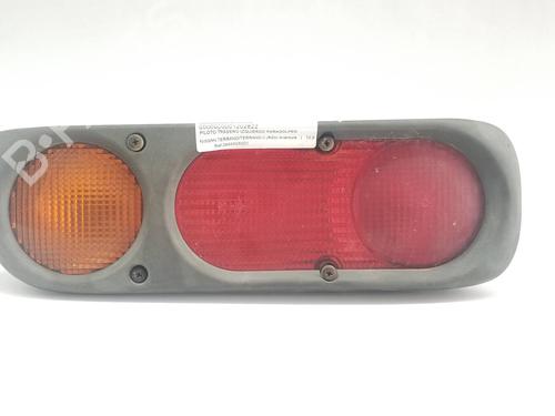 Used Rear bumper left light NISSAN TERRANO II (R20) 2.7 TDi 4WD (125 hp) 30511045